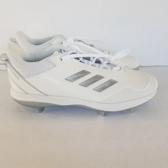 adidas | Shoes | Adidas Icon 7 Mens Baseball Metal Cleats  display picture 2